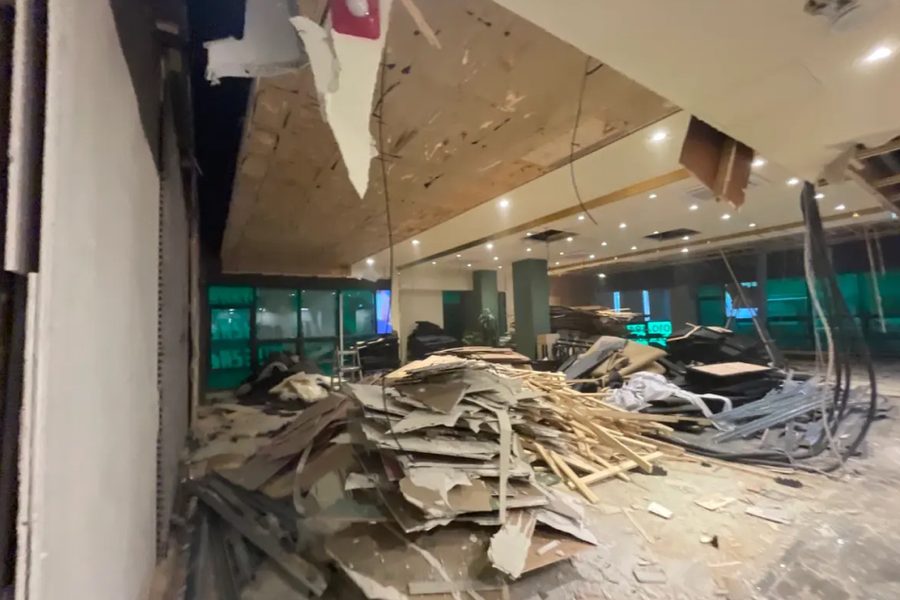 인천 연수구 원상복구 시공사례