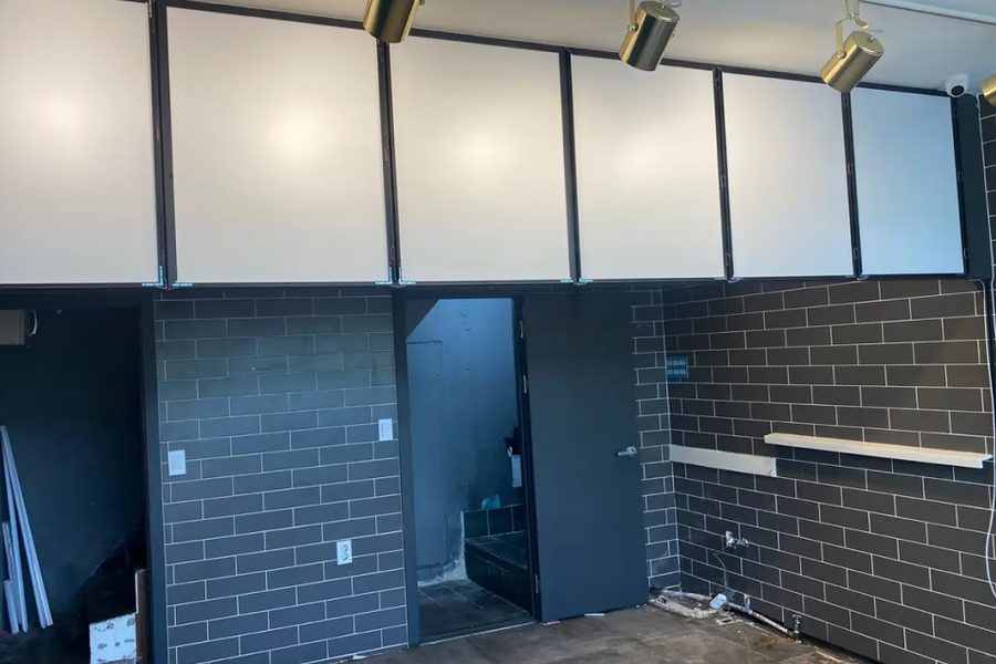 인천 미추홀구 카페 원상복구 시공사례