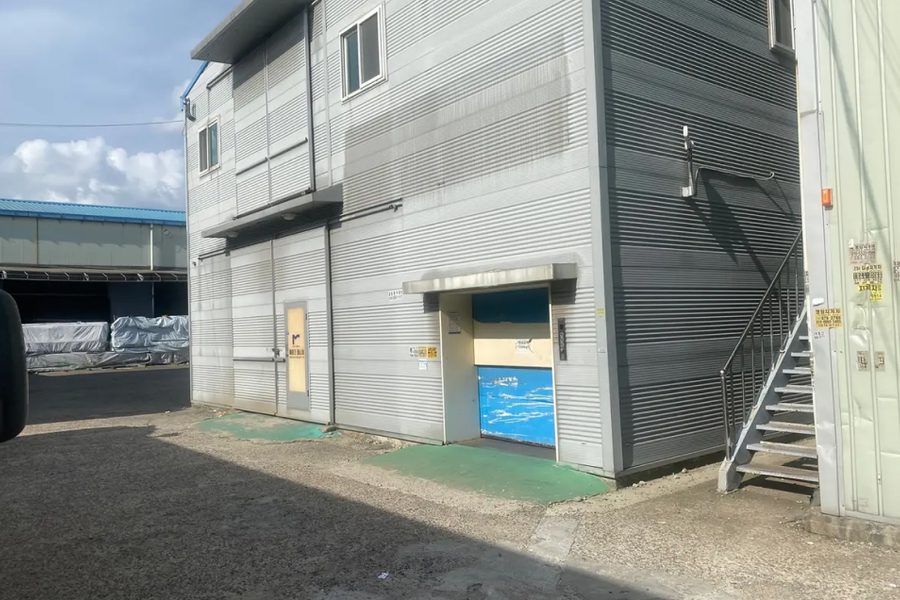 인천 서구 사무실 철거 시공사례